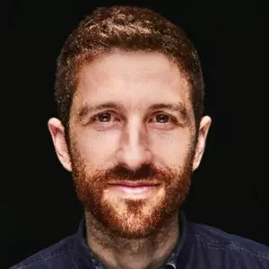 Tristan Harris profile picture